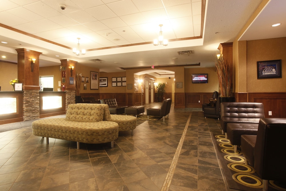 Pomeroy Hotel And Conference Centre Fort St John 30/54