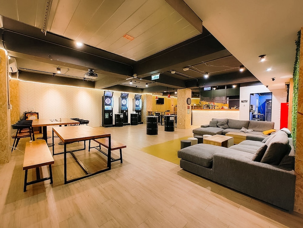 Duckstay Hostel 32/48