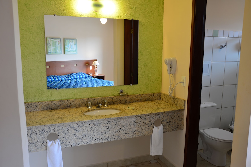 Panorama Hotel & Spa 32/34