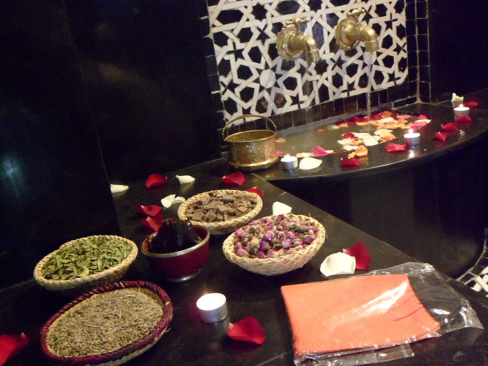 Riad Et Spa Misria Les Oliviers 12/33