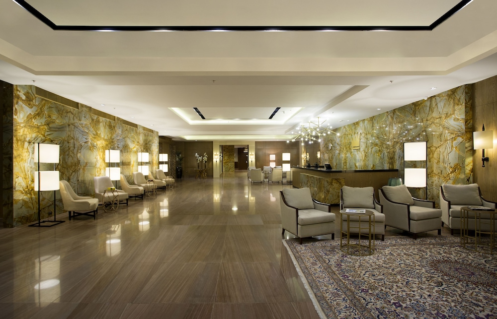 ROYAL ATLANTICA MACAE HOTEL 39/60