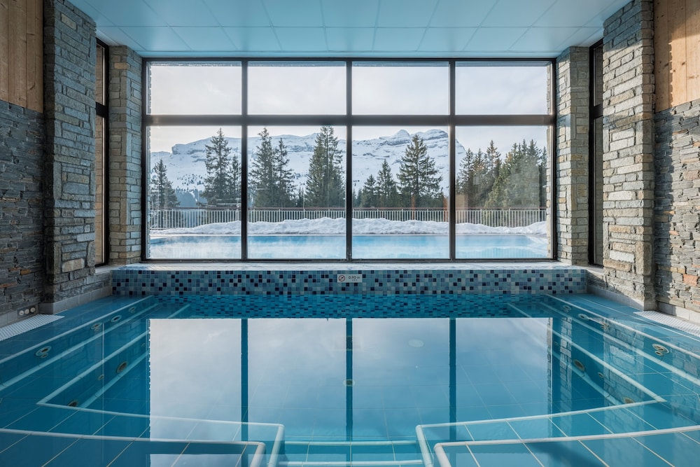 Pierre Vacances Premium Flaine Les Terrasses D Eos 39/88