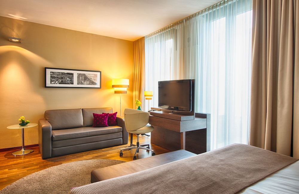 Leonardo Royal Hotel Munich 38/70