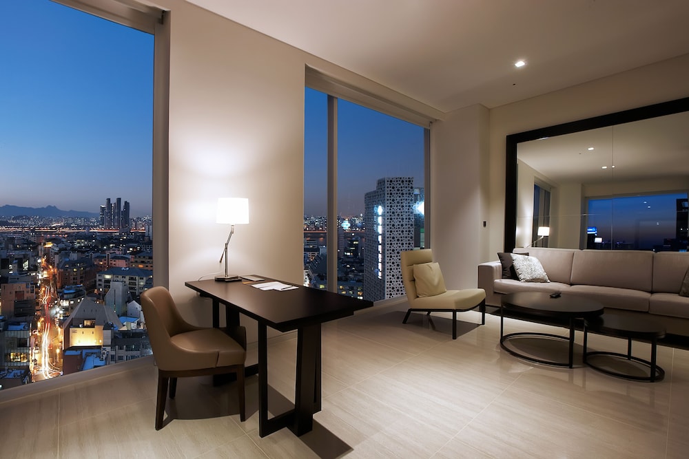 Hotel ENTRA Gangnam 37/60