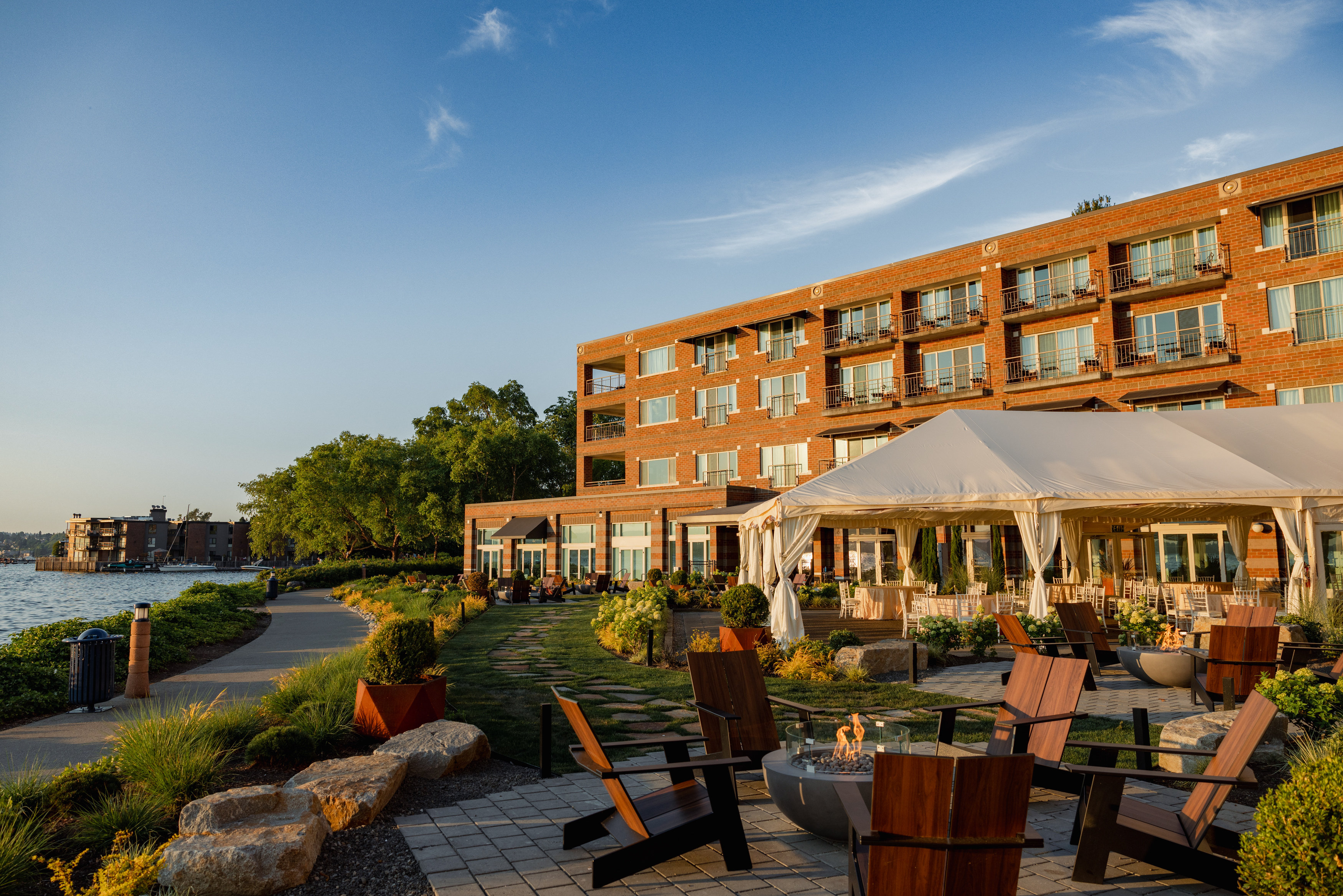 Woodmark Hotel And Still Spa 3/71