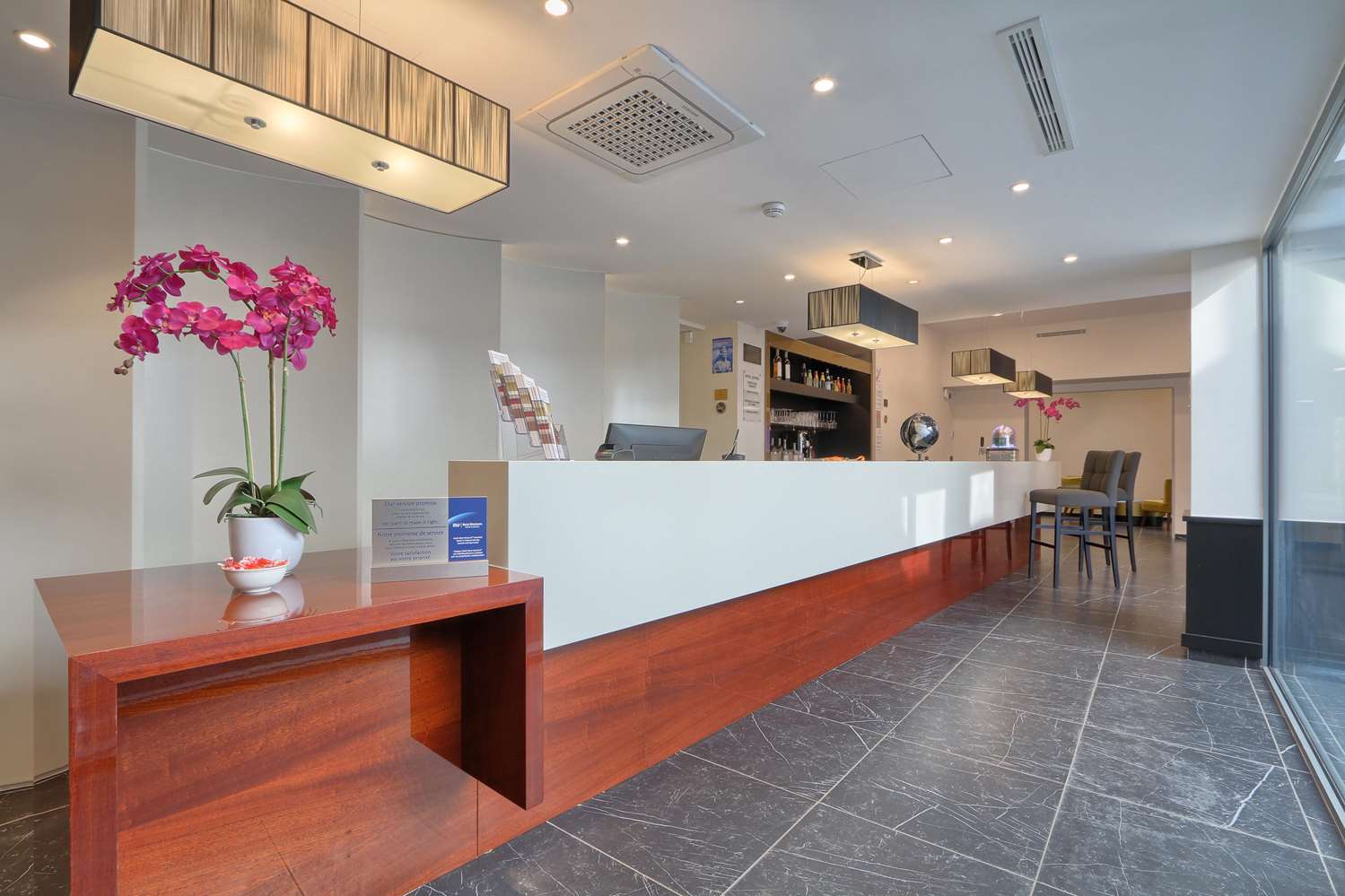Best Western Hotel Journel Paris Sud 6/57