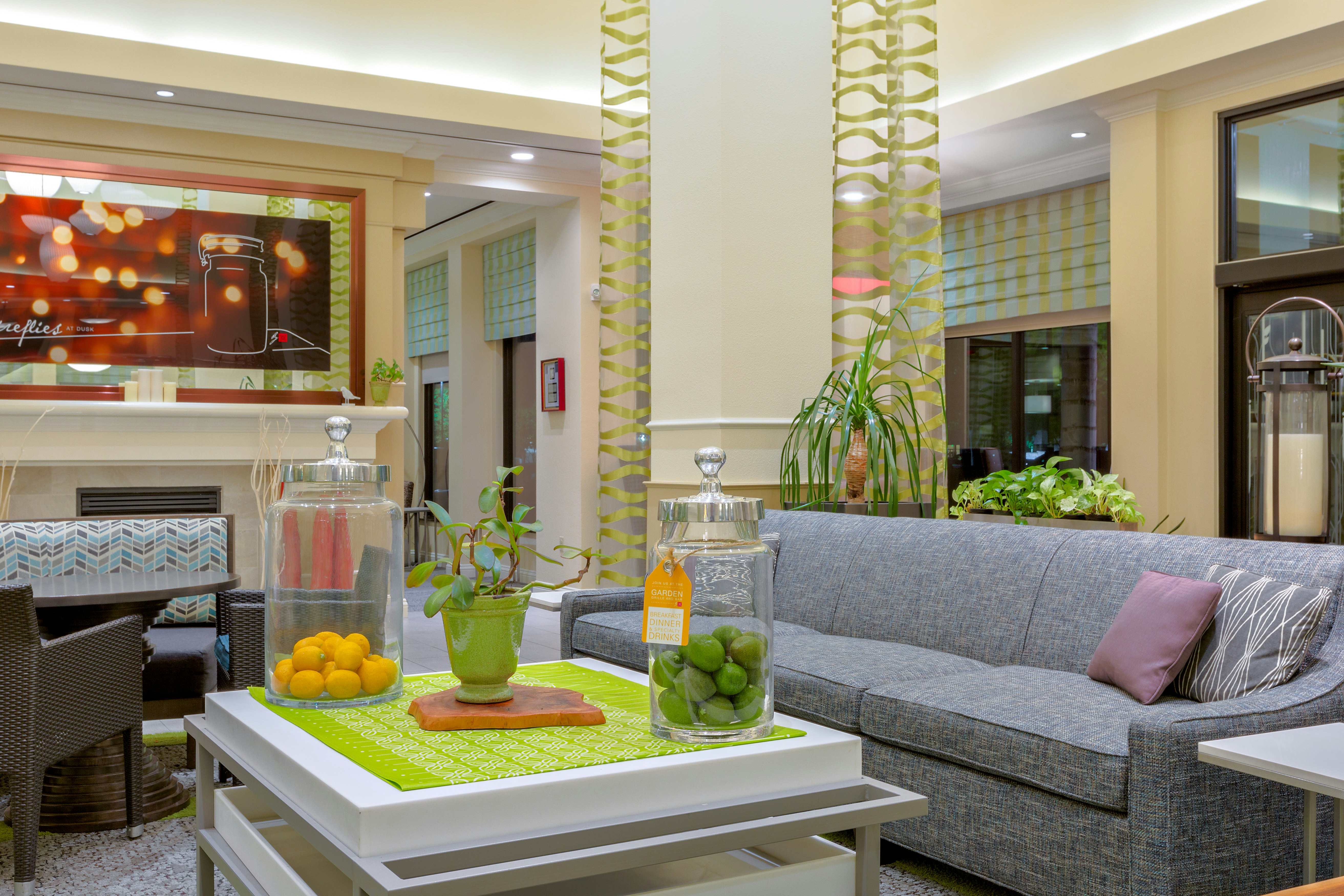 HILTON GARDEN INN SACRAMENTO ELK GROVE 22/51