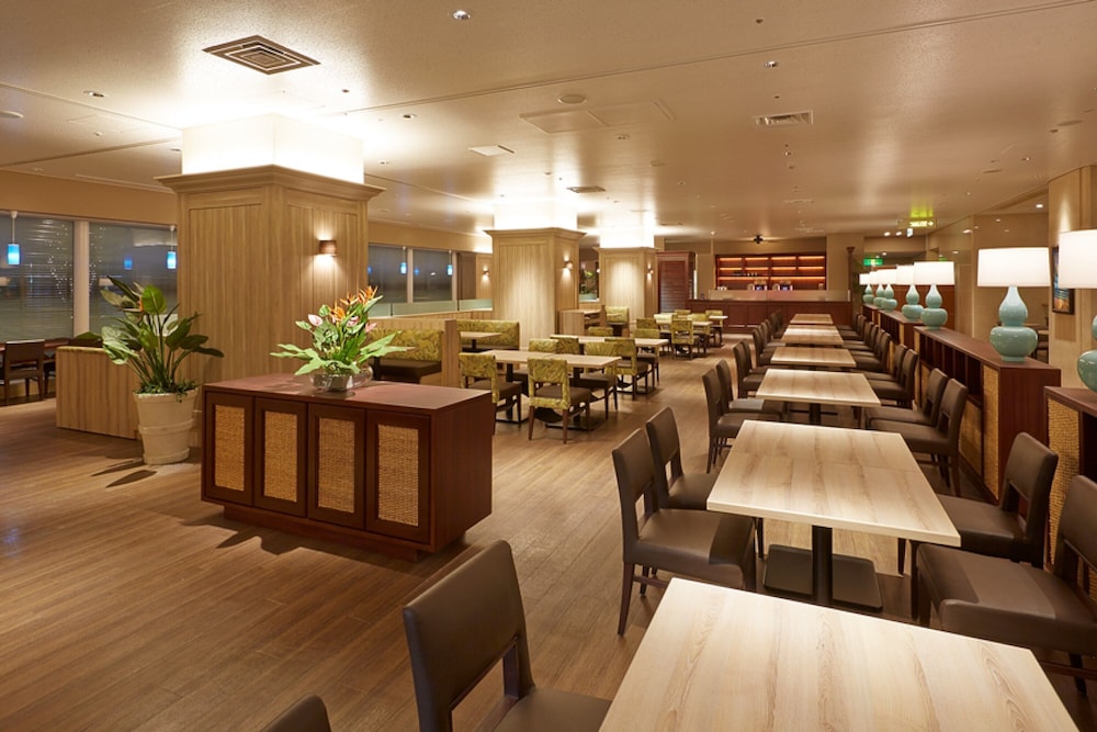 Shinagawa Prince Hotel 57/71