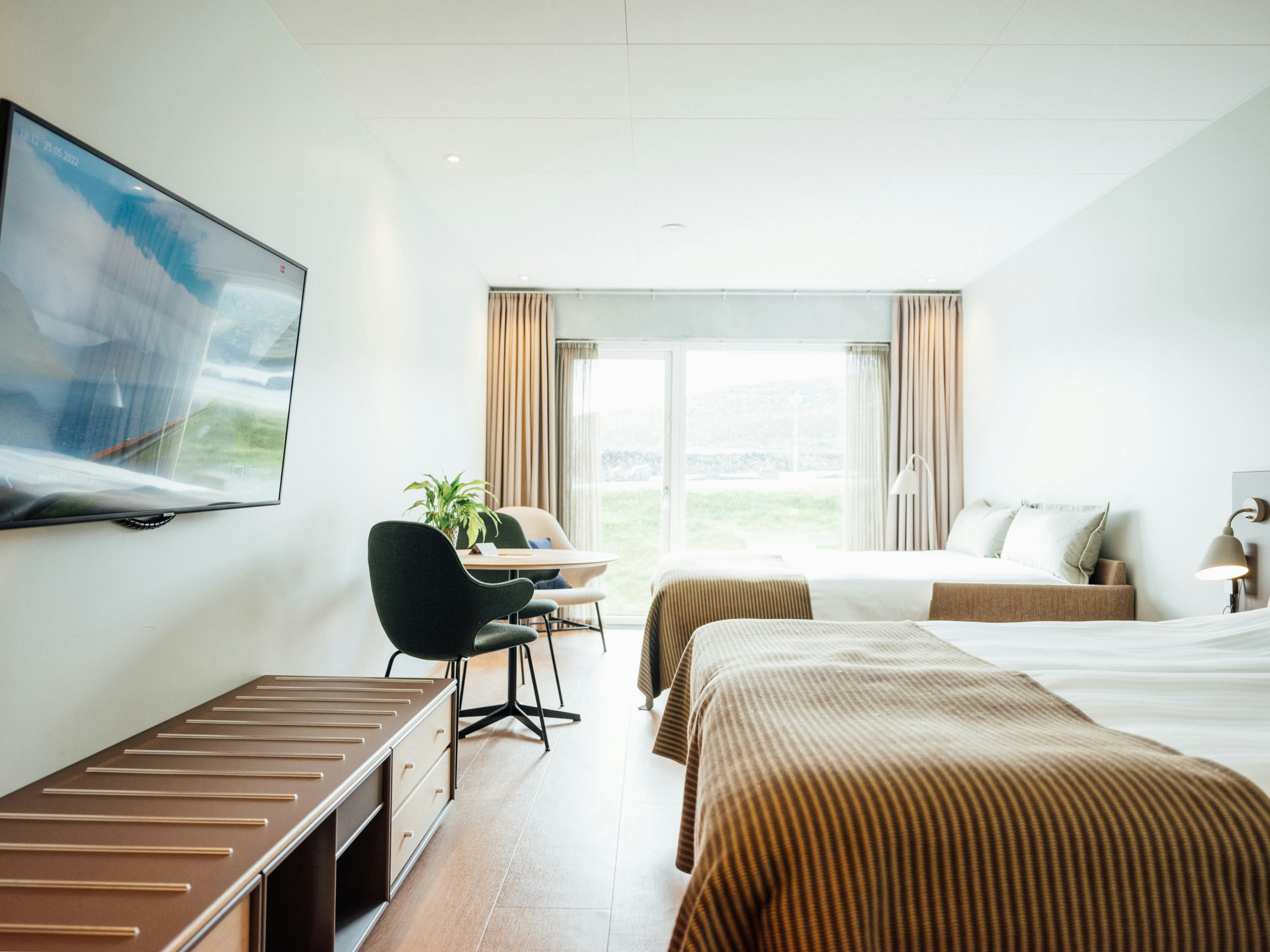 Hotel Foroyar 12/63