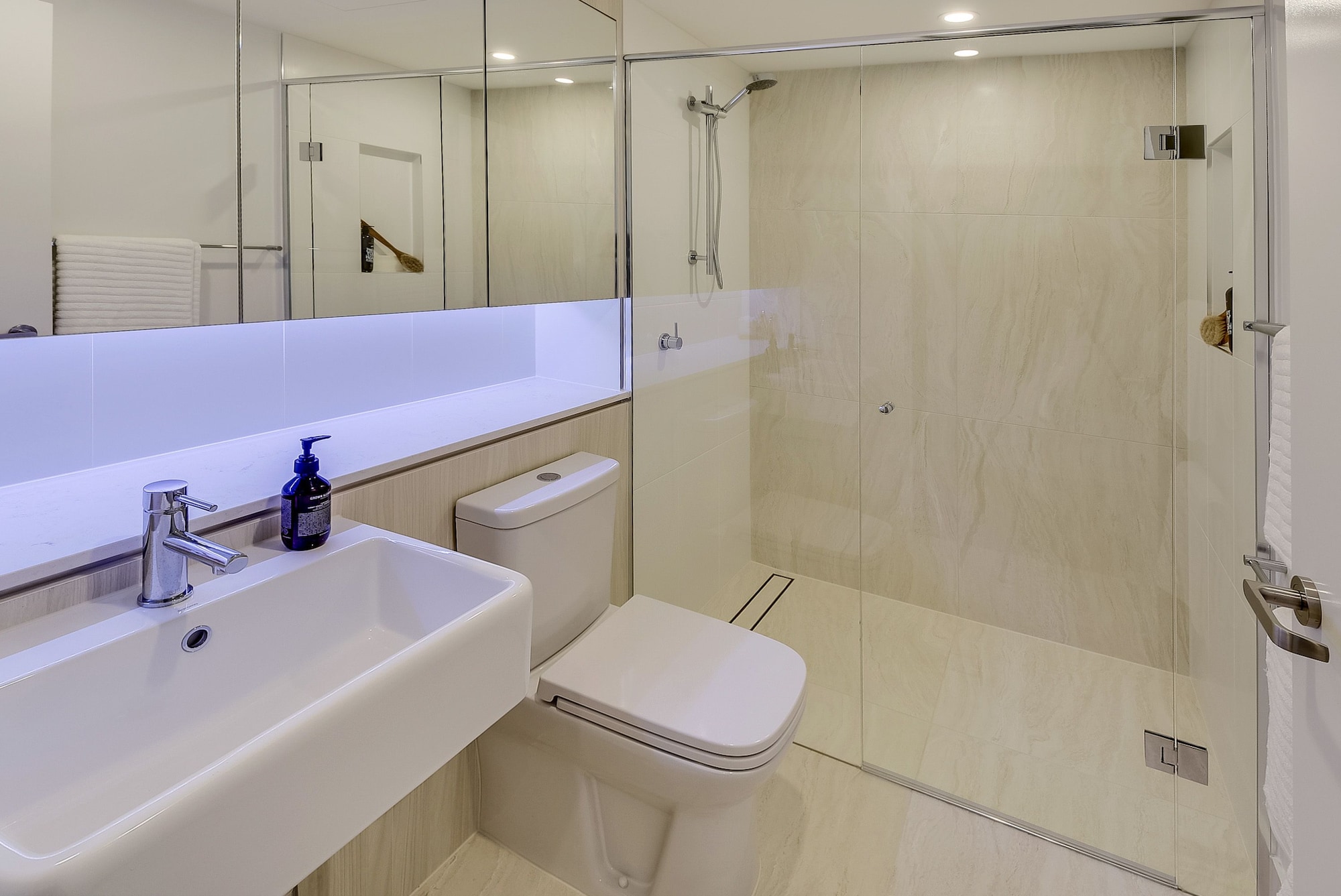 SUPERIOR, APARTMENT, OCEAN VIEW