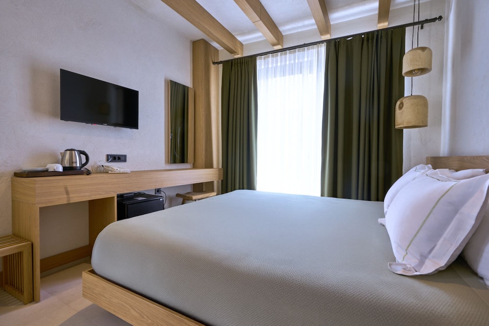 Club Kavala Beach Hotel Assos 23/58