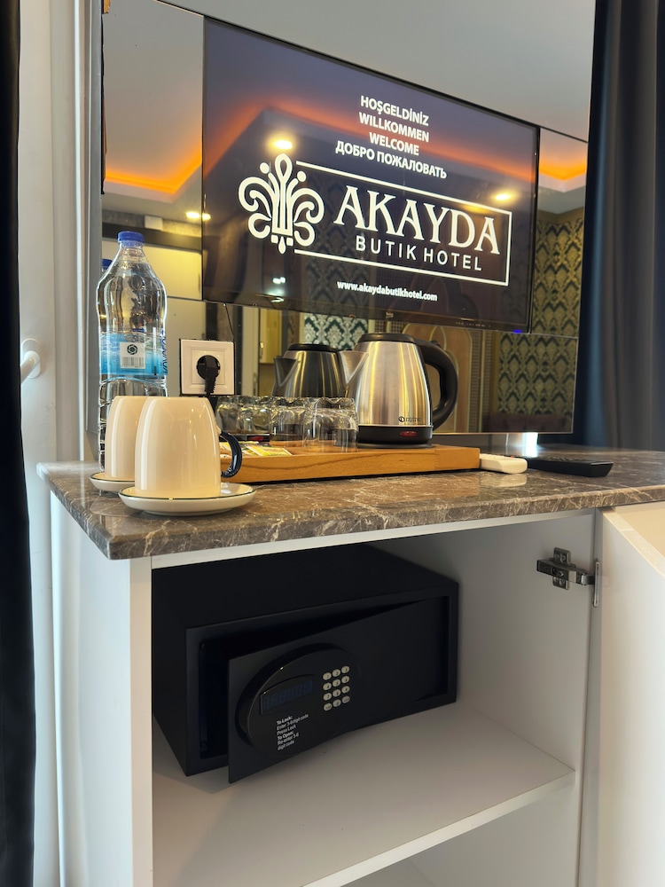 Anka Butik Hotel 26/58