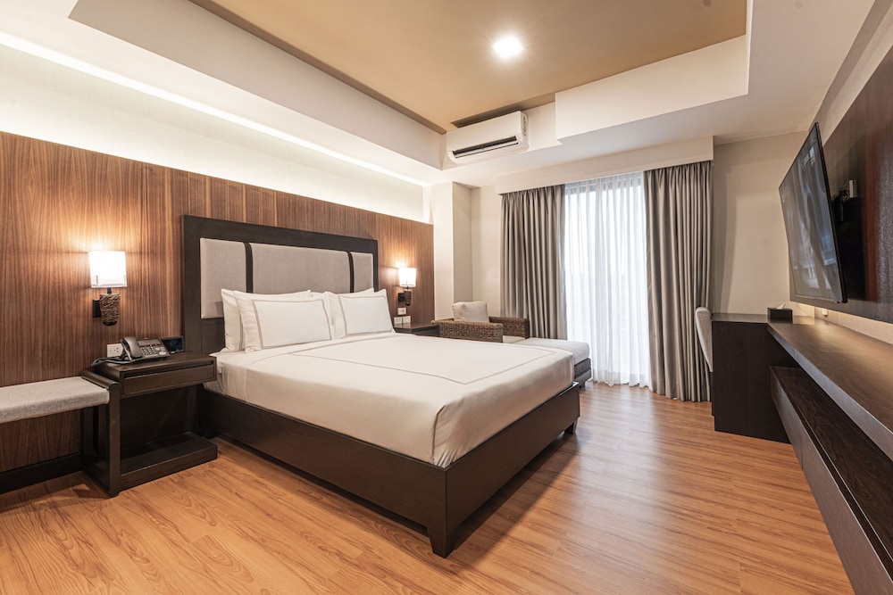 Widus Hotel And Casino 29/62