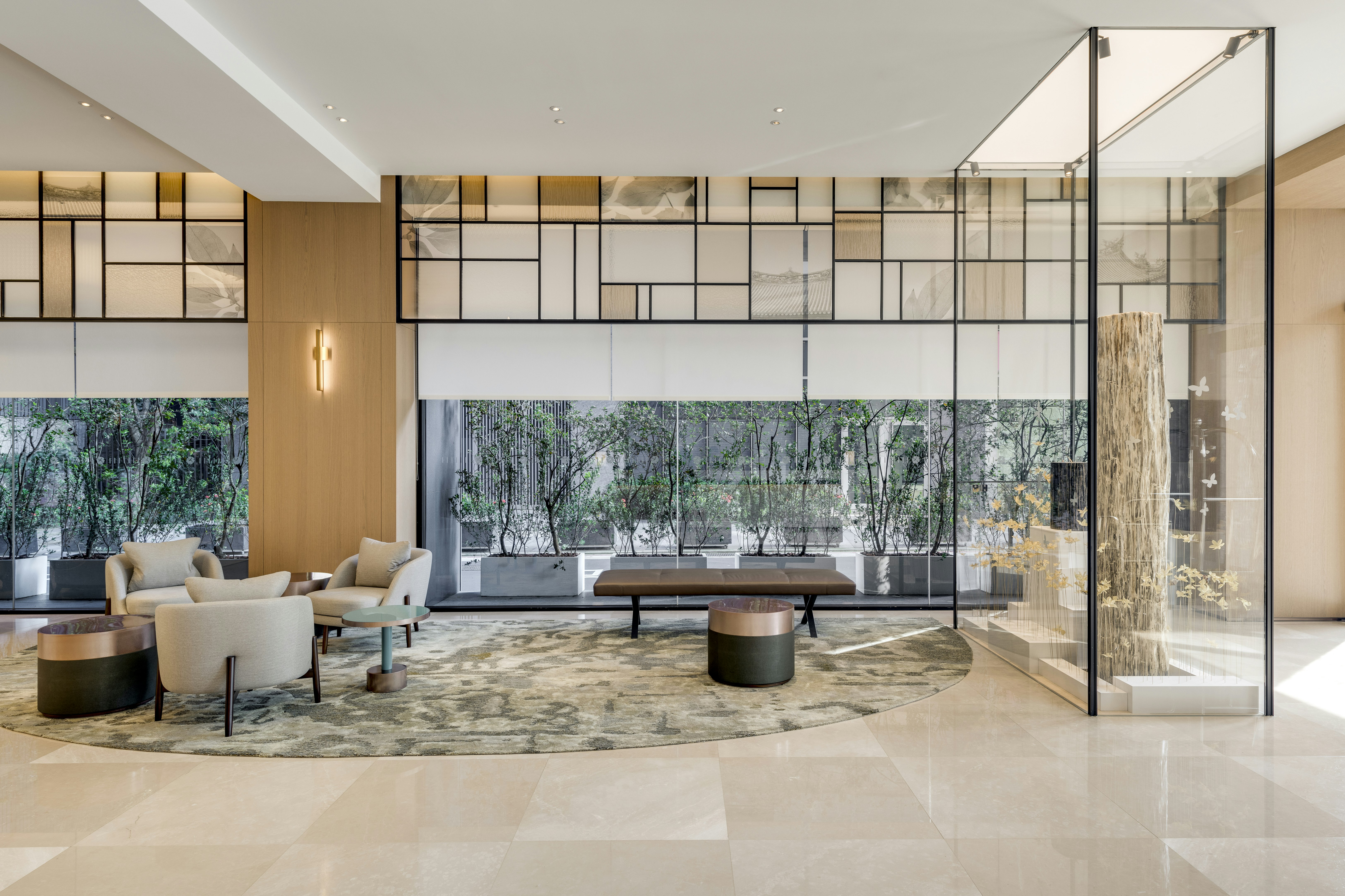 Doubletree By Hilton Taipei Zhongshan 34/51