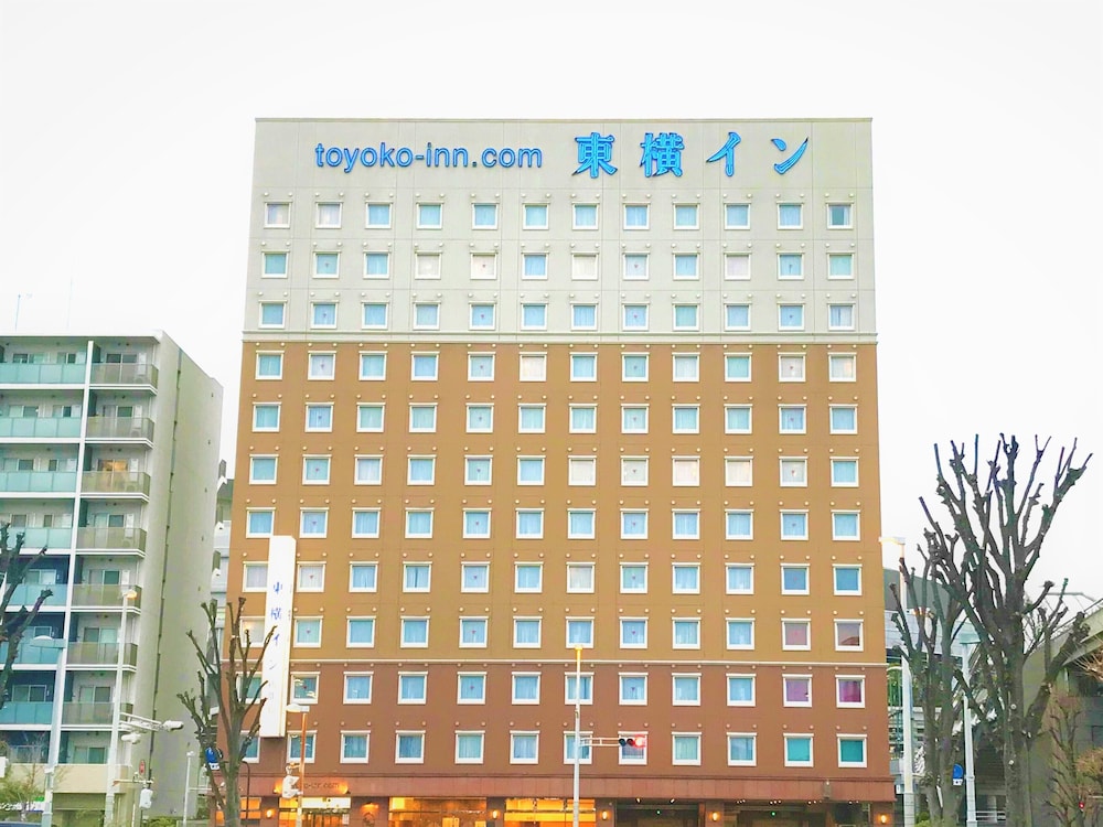 TOYOKO INN SAITAMA SHIN-TOSHIN 2/58