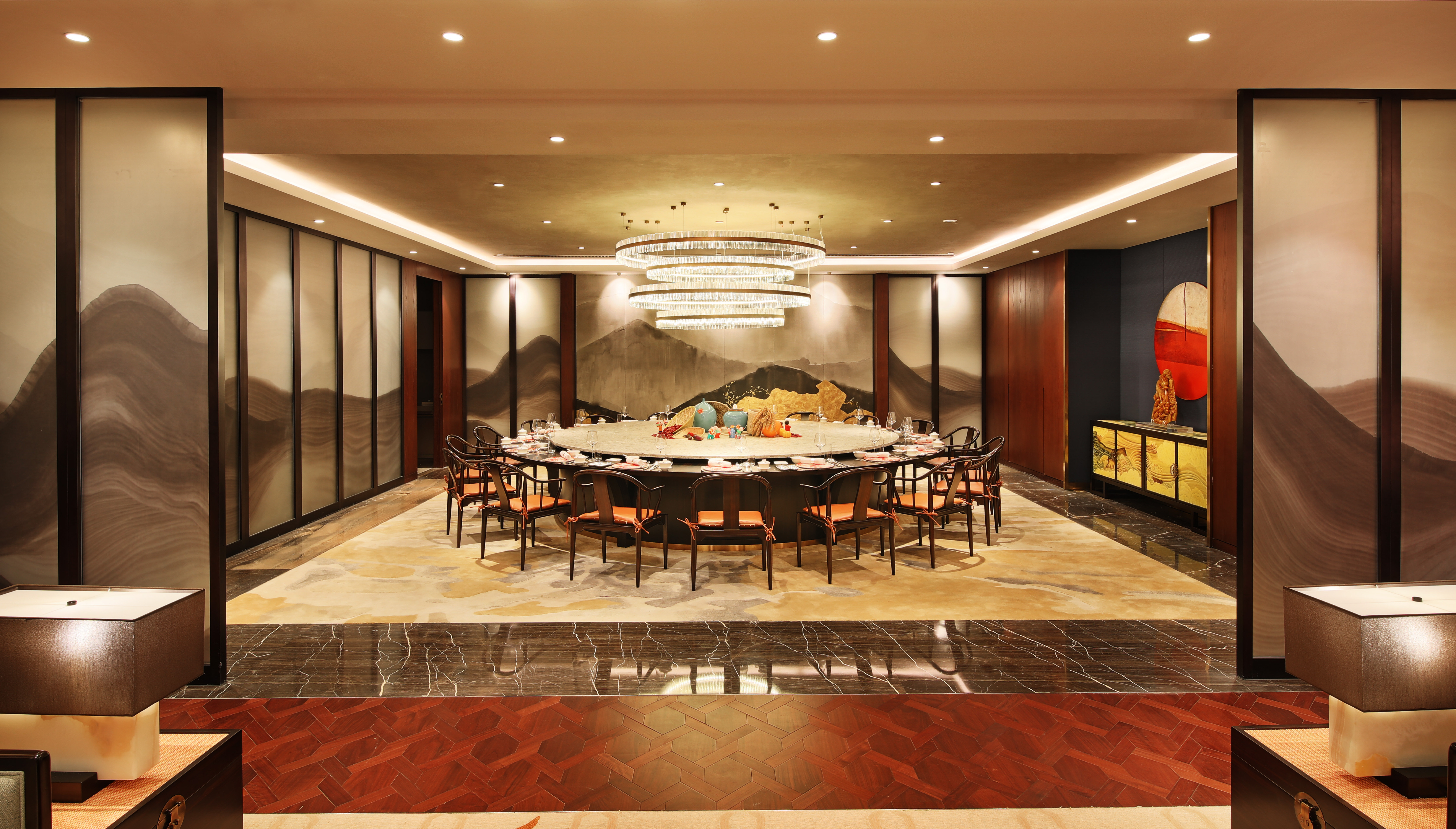 HUALUXE HOTELS AND RESORTS WUXI TAIHU 3/50