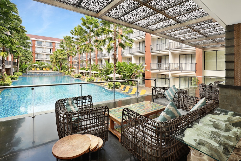 Anathera Resort Kuta 49/71