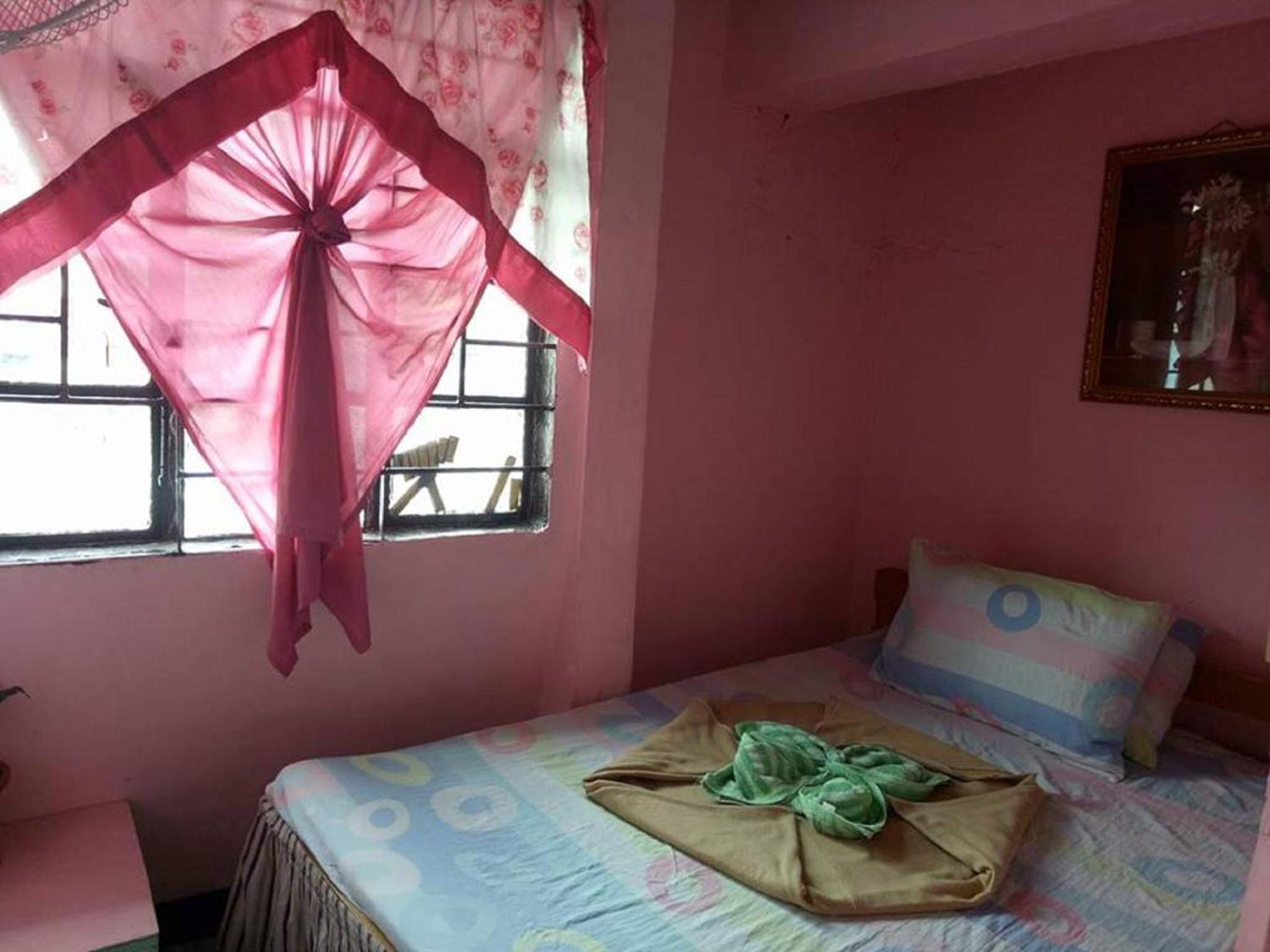 Room, Double Bed
