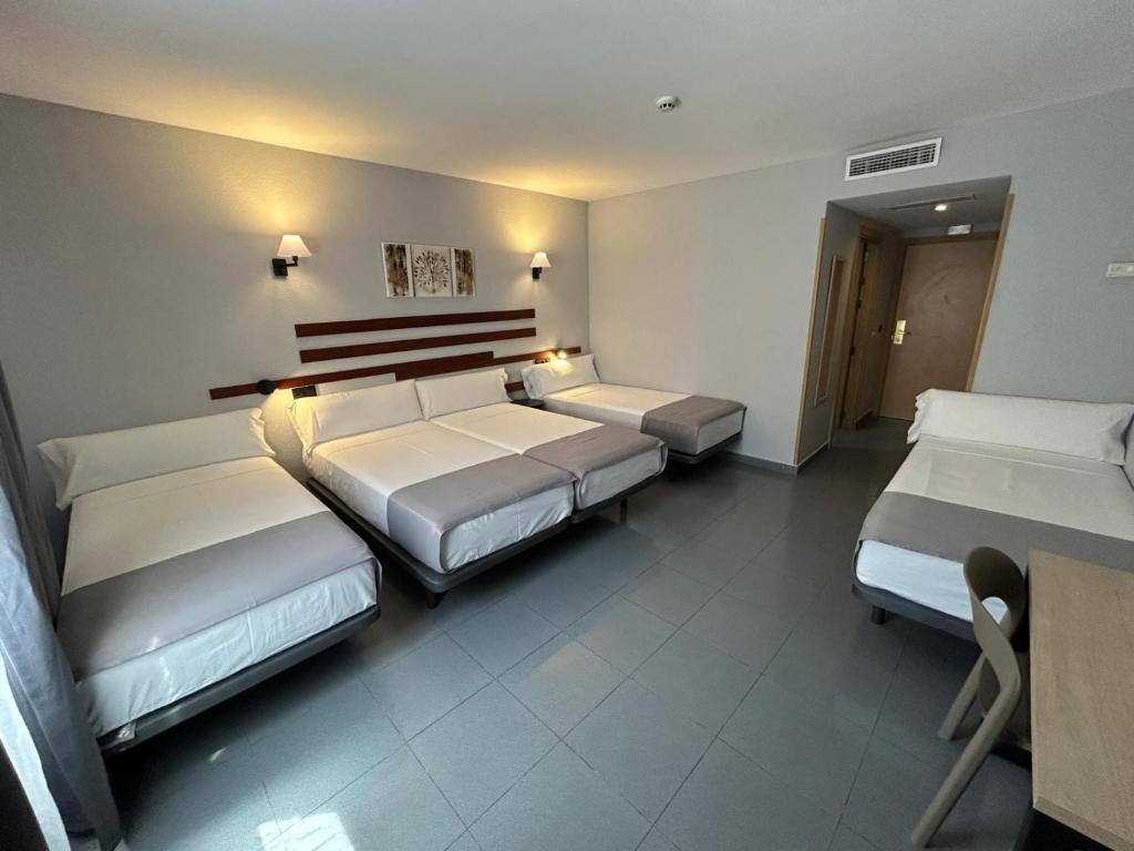 Hotel Valdemoro 9/49