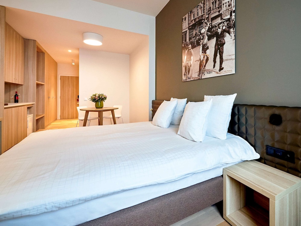 Hotel Mercure Roeselare 20/68