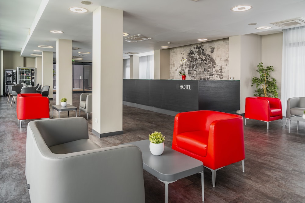 Spark by Hilton Milan Linate Airport 47/69
