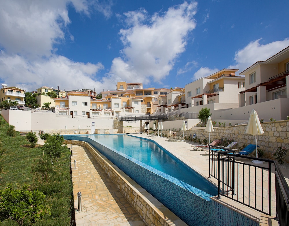CLUB CORAL VIEW RESORT 1/53