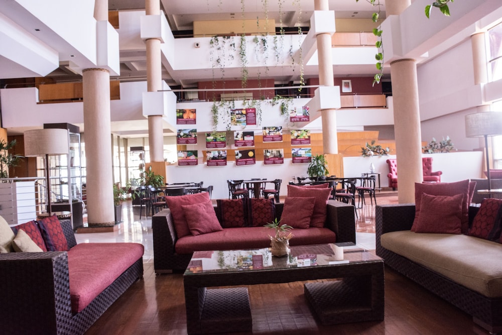 Amerian Portal Del Iguazu Hotel 45/66