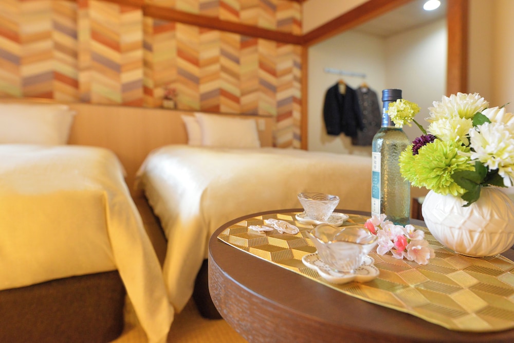 Hotel New Gaea Iizuka 15/29