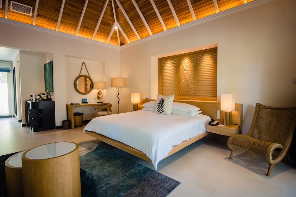 Seychelles Labriz Resort and Spa 40/79