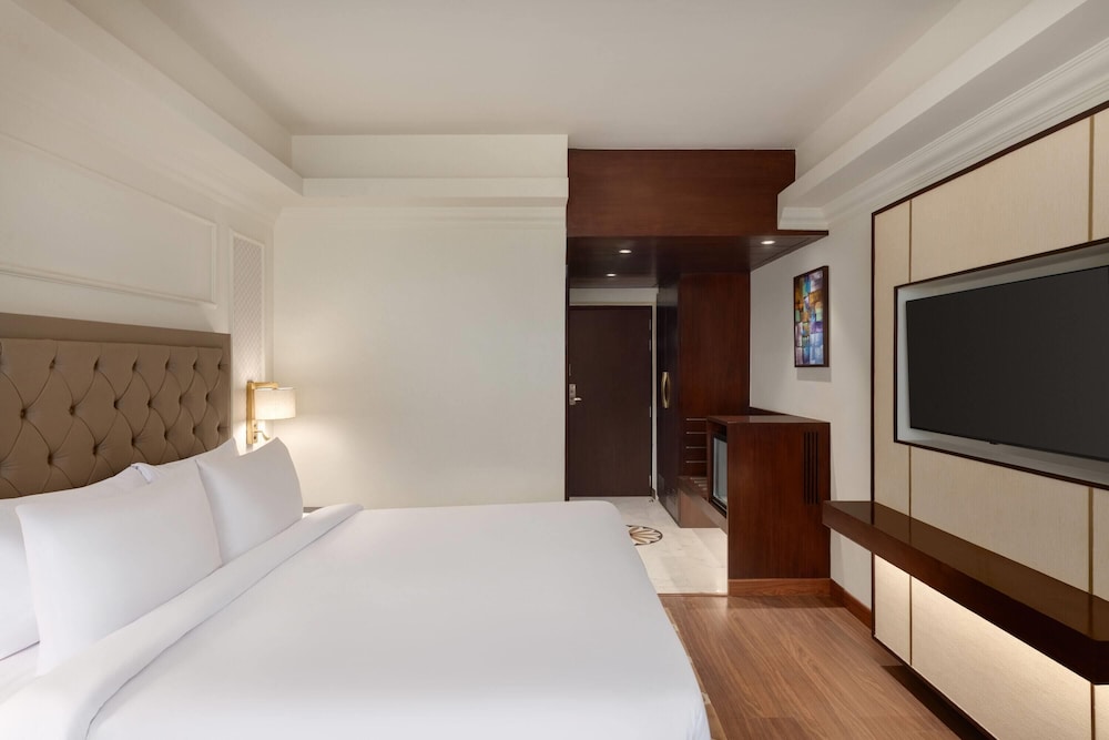 Ramada by Wyndham Jaisalmer Barmer Road 29/70