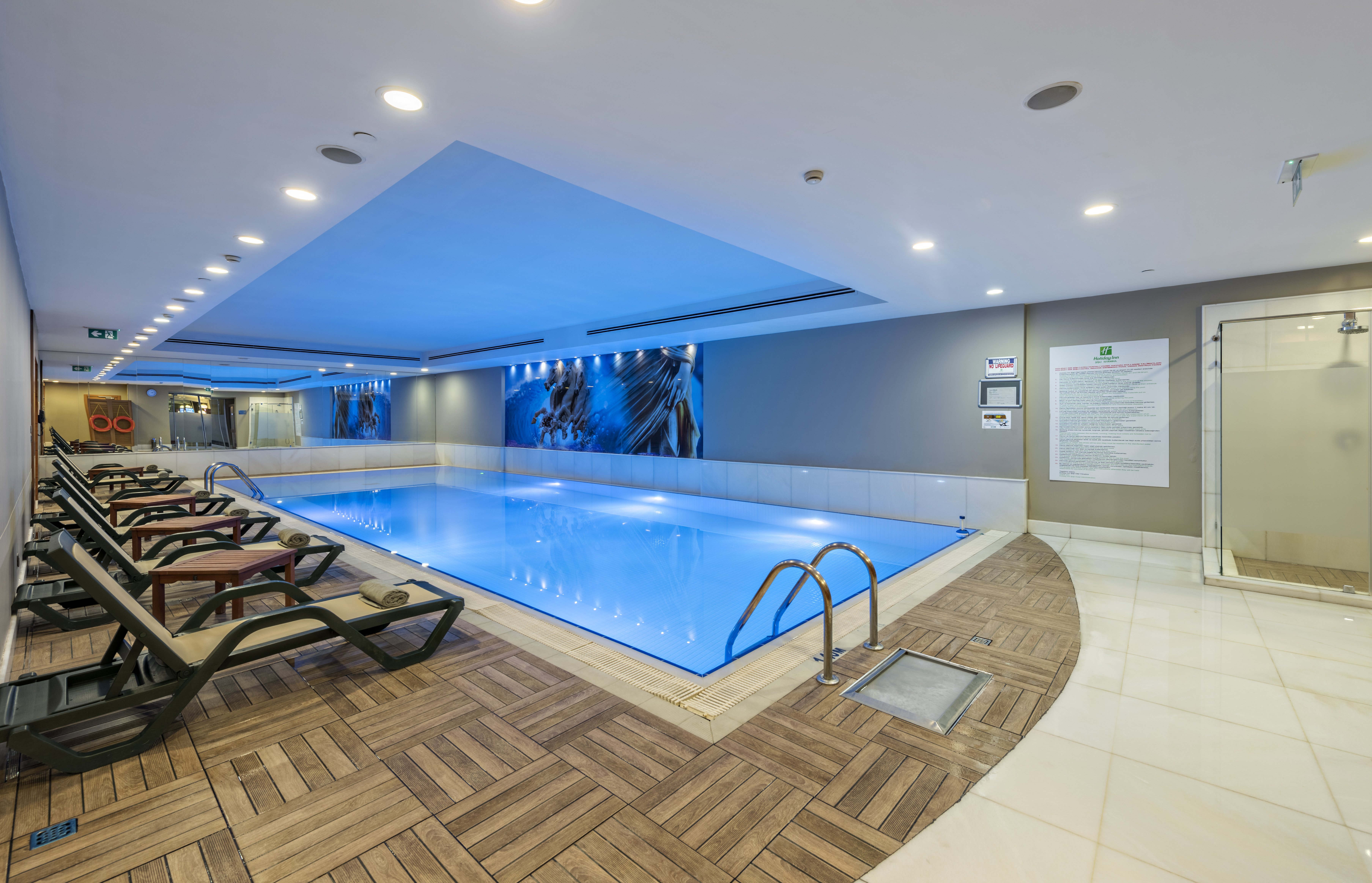 Holiday Inn Istanbul Sisli 45/78