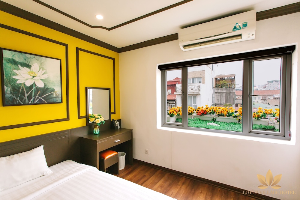 Hanoi Buddy Inn & Travel 15/99