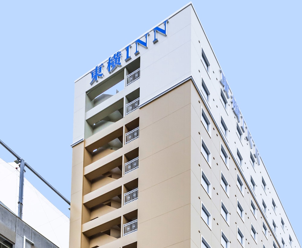 Toyoko Inn Kitaasakaeki Nishiguchi 12/60