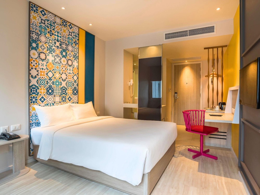 Ibis Styles Phuket City 27/60