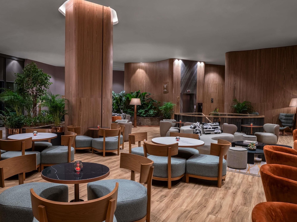 Movenpick Living Istanbul Saklivadi 50/59