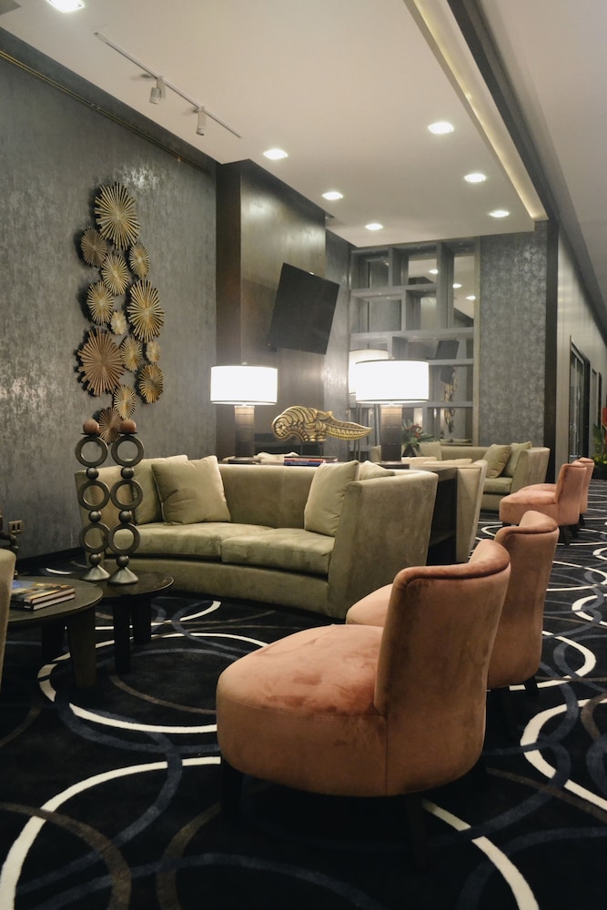 Huper Hotel Boutique 38/46