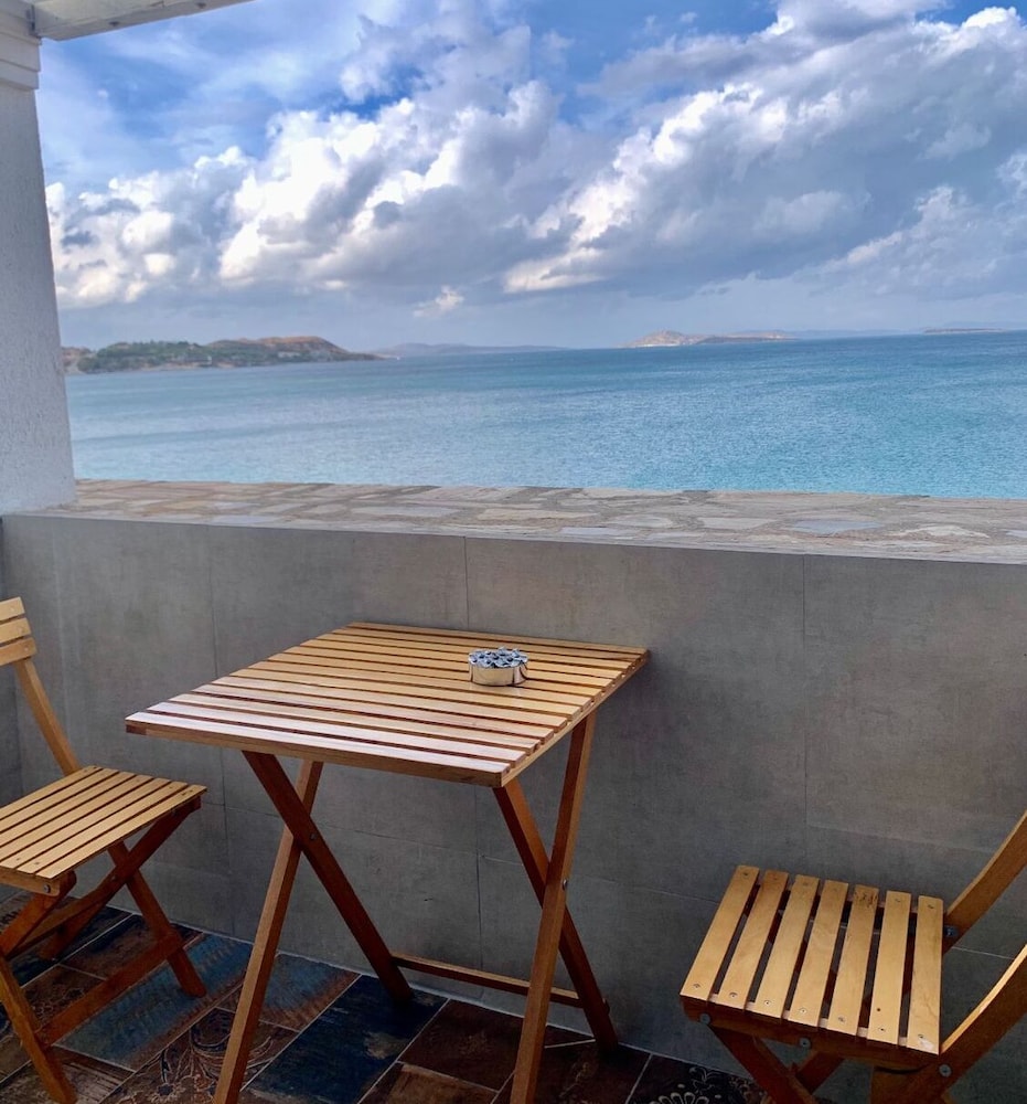Urla Pera Hotel 19/23