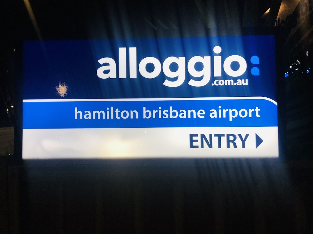 Alloggio Hamilton Brisbane 26/47