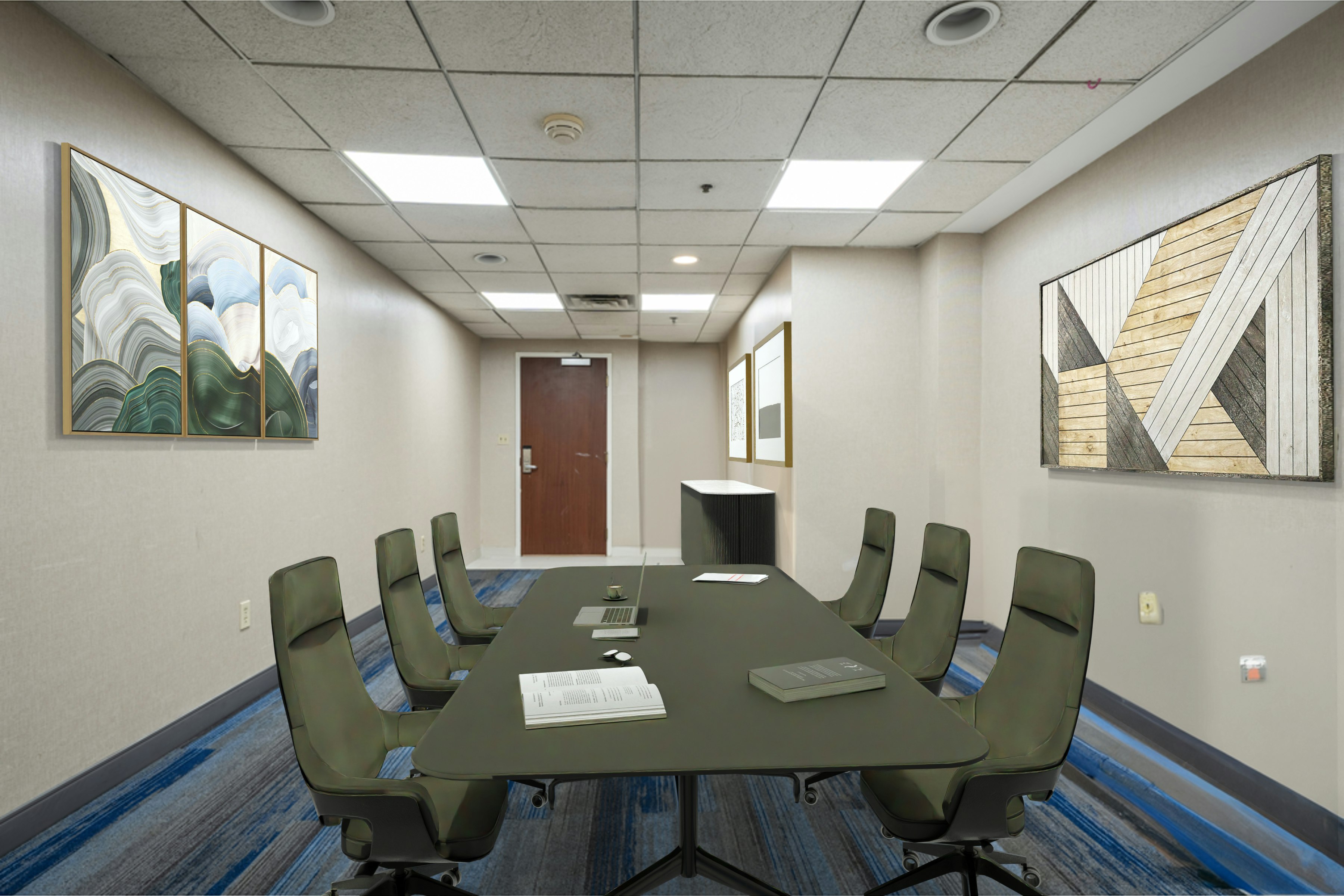 Hampton Inn Ridgefield Park 42/48