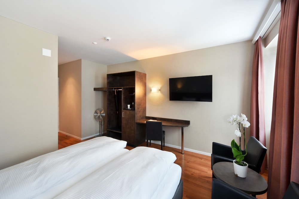 Altstadt Hotel Krone Apartments Luzern 30/58