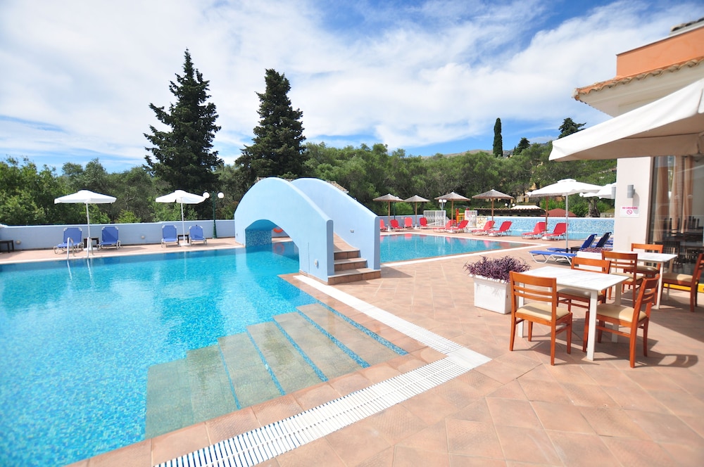 Michelangelo Resort 44/50
