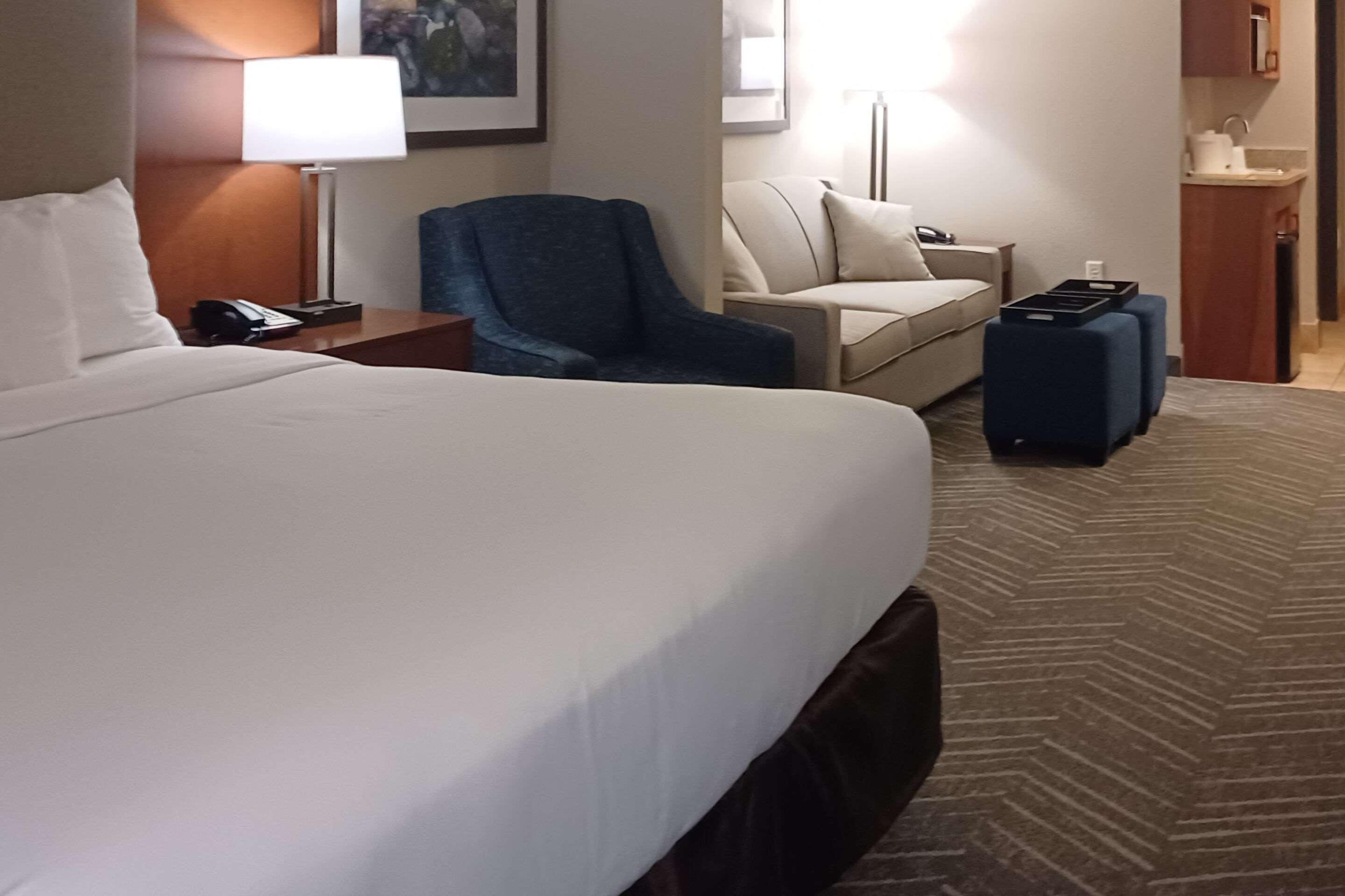 جناح، Comfort Inn and Suites Mountain Iron And Virginia 4/6