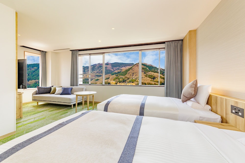 ROOM, PRIVATE BATHROOM, ACCESSIBLE