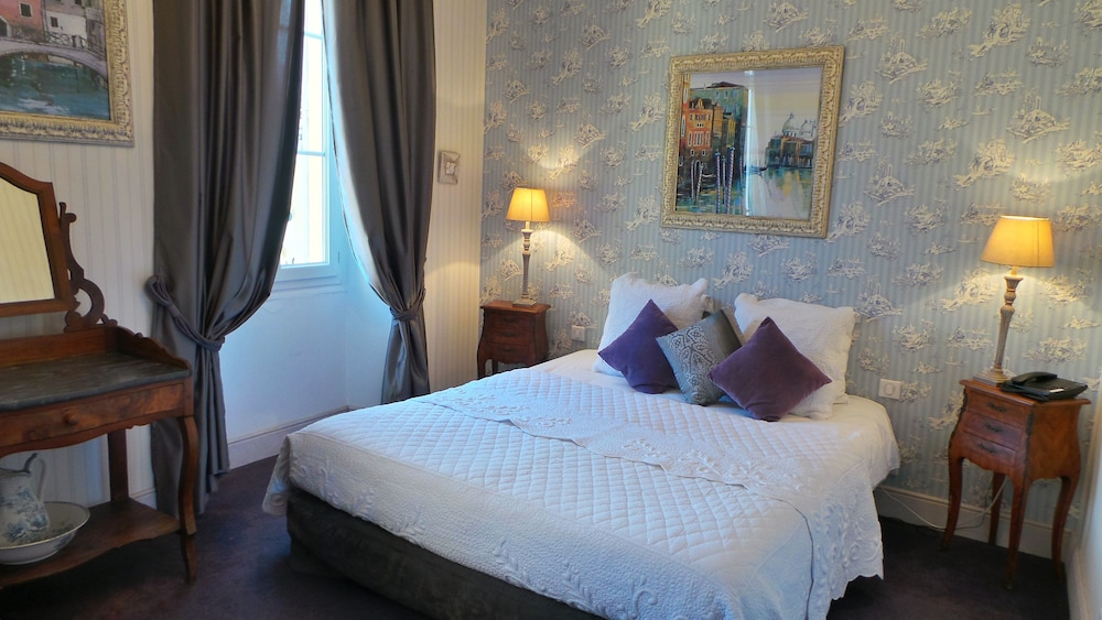 Hotel Le Relais Du Postillon 6/50