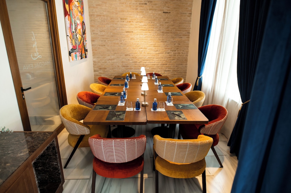 Legado Magdalena Hotel 34/43
