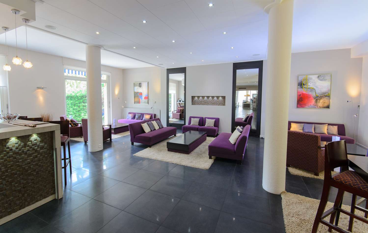 Best Western Plus Hotel Plaisance 28/36