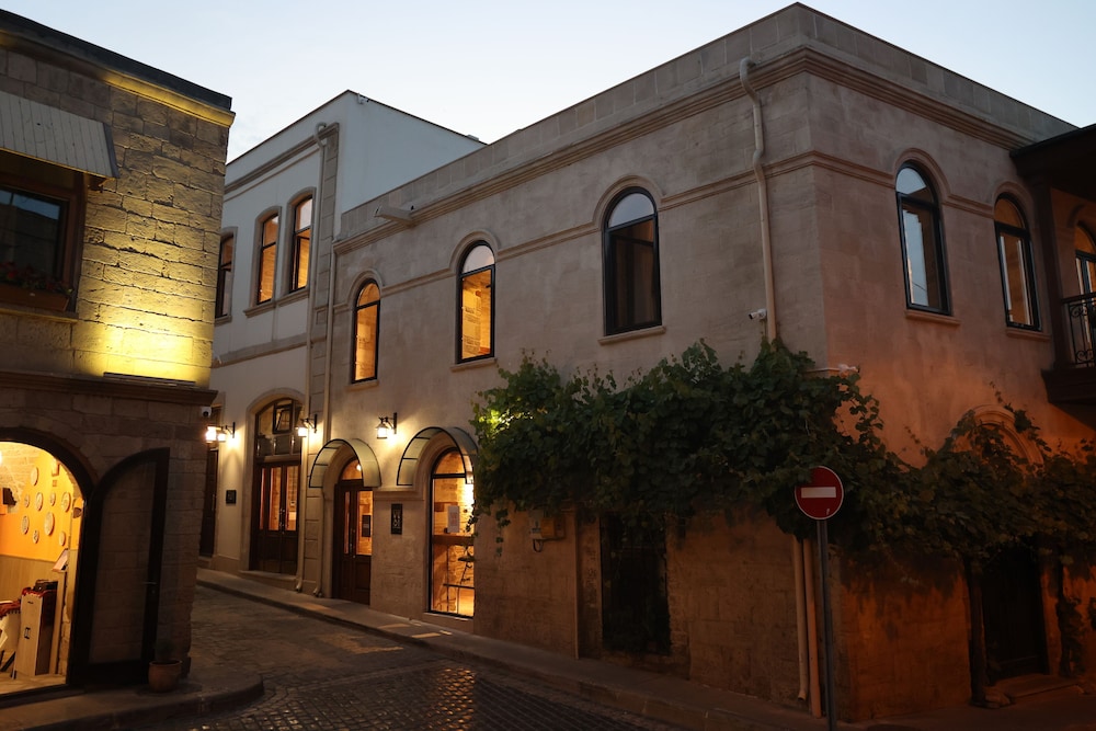 Kilim Boutique Hotel 54/60
