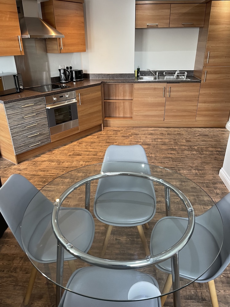 Belgrade Plaza Serviced Apartments 38/50