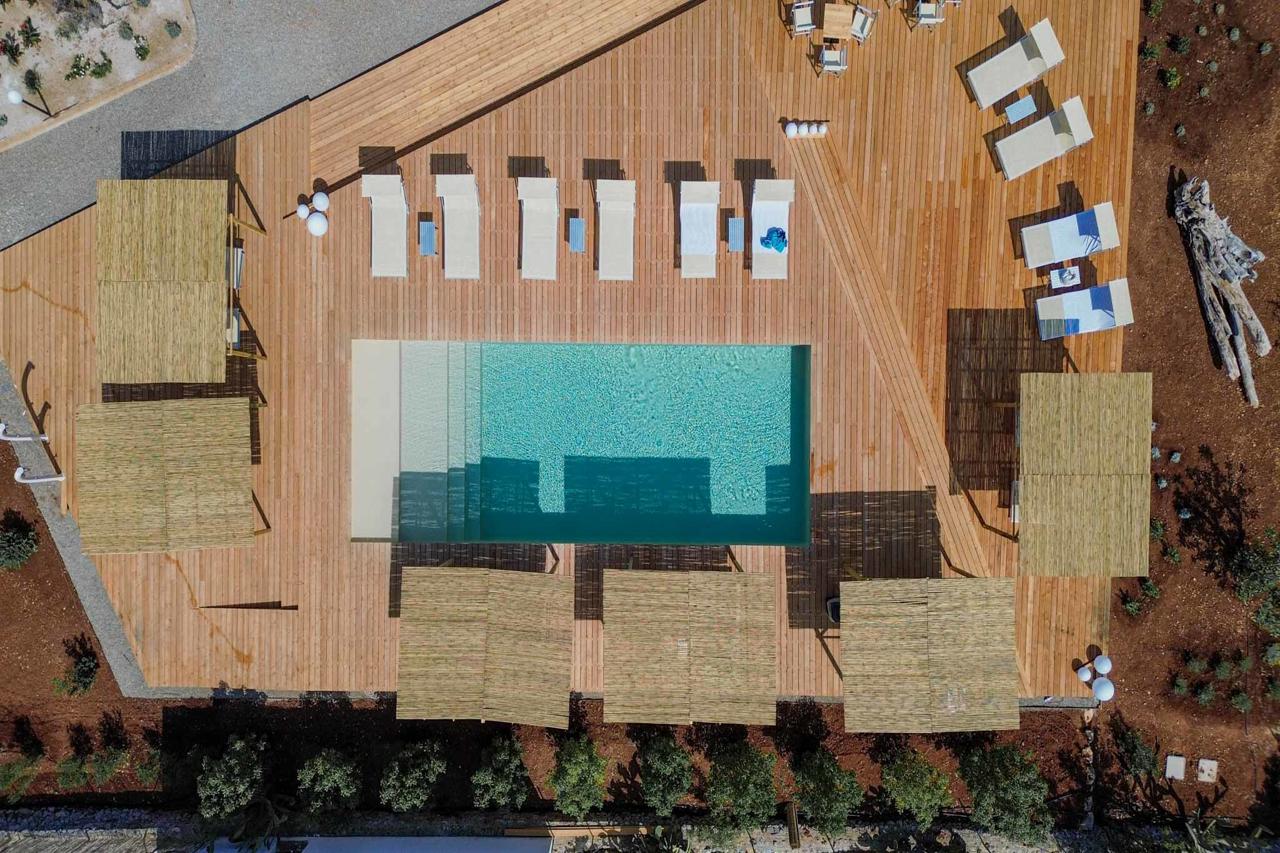 Volito Hotel & Resort in PATU