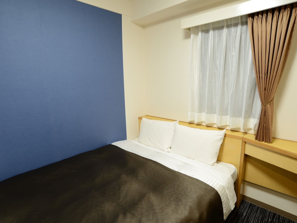 Nagoya Sakae Green Hotel 12/44
